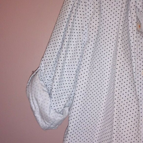 CACTUS Boys Size 5/6 Button Up Shirt - Picture 3 of 6